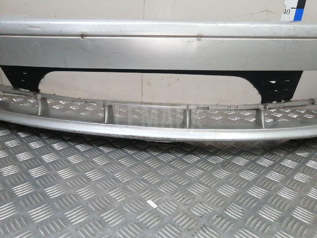 Бампер передний для  Acura MDX 2007-2013