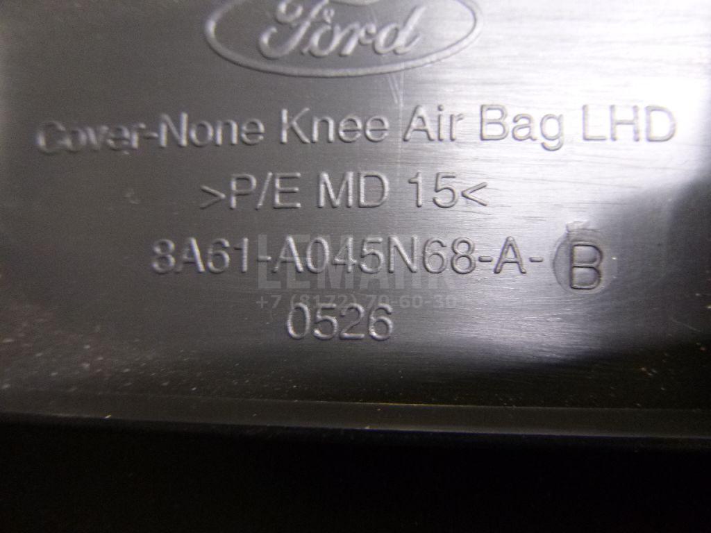 Накладка декоративная для  DAF 75 1992-1998
