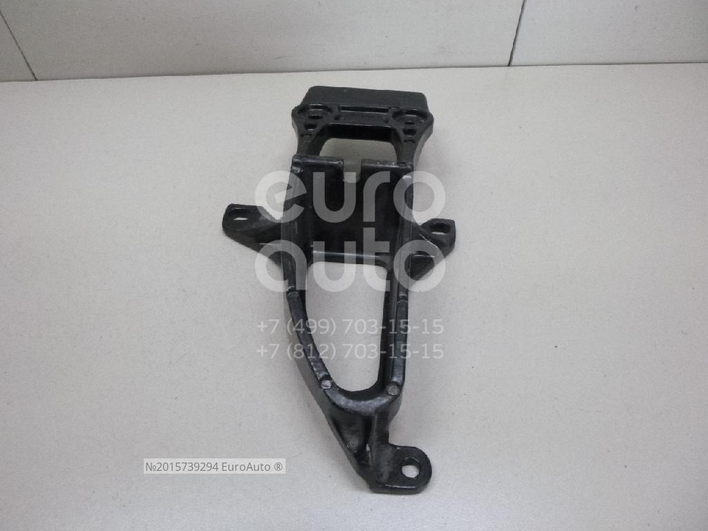 Кронштейн подножки для Land Rover Range Rover IV 2013-2022 в Москве
