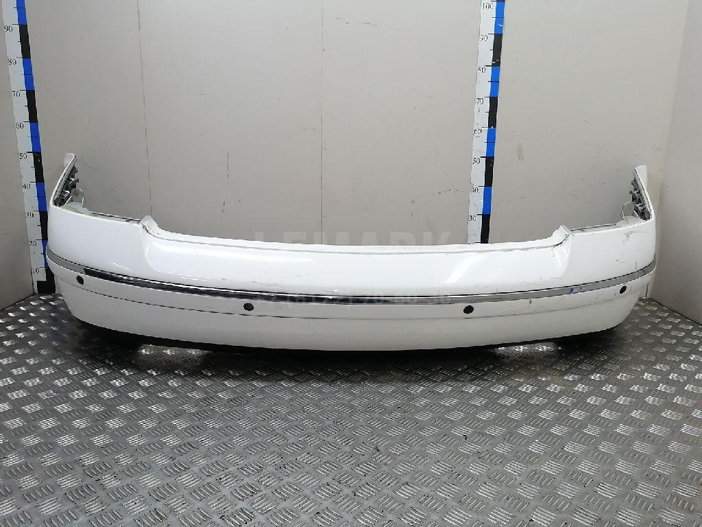 Бампер задний 3B5807417JGRU VAG