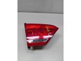Фонарь задний внутренний левый