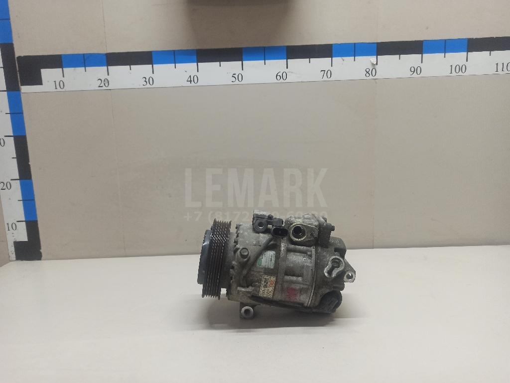 Компрессор кондиционера 977012W050 Hyundai-Kia