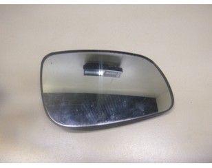 Стекло зеркала электрического правого для Nissan Teana J32 2008-2013 б/у состояние отличное