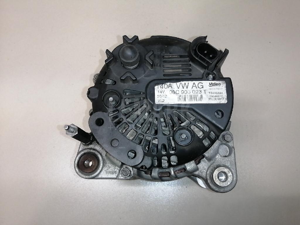 Генератор для  BMW 3-serie E90/E91 2005-2012