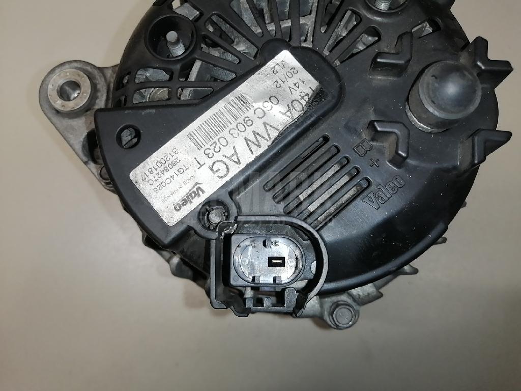 Генератор для  BMW 3-serie E90/E91 2005-2012