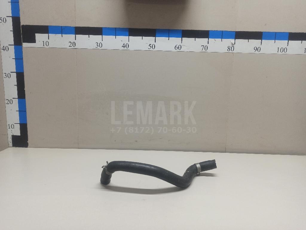 Патрубок отопителя 973112WAA0 Hyundai-Kia