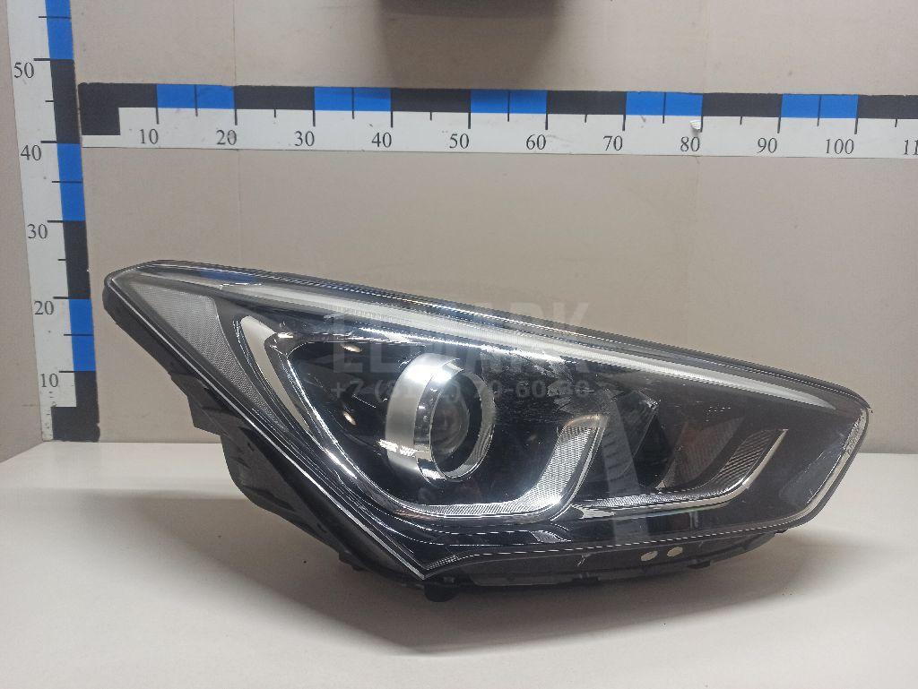 Фара правая 921022W720 Hyundai-Kia