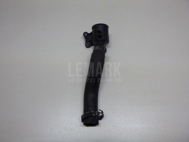 Горловина маслозаливная LR002837 Land Rover