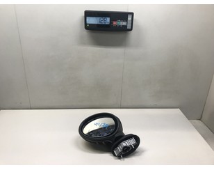 Зеркало левое электрическое для Mini R56 2005-2014 с разбора состояние отличное