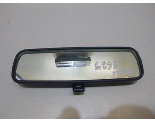 Зеркало заднего вида для Suzuki SX4 2006-2013 БУ состояние удовлетворительное
