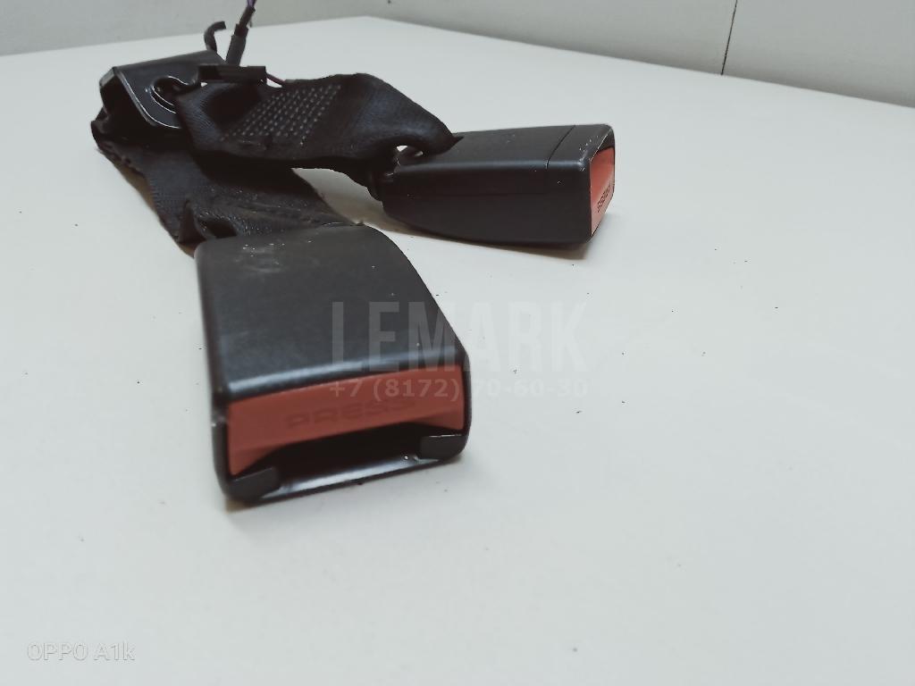 Ответная часть ремня безопасности для  BYD F3 2006-2013