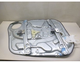 Стеклоподъемник электр. передний правый для Hyundai i30 2007-2012 б/у состояние отличное