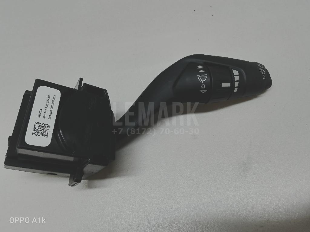 Переключатель стеклоочистителей 1900223 Ford