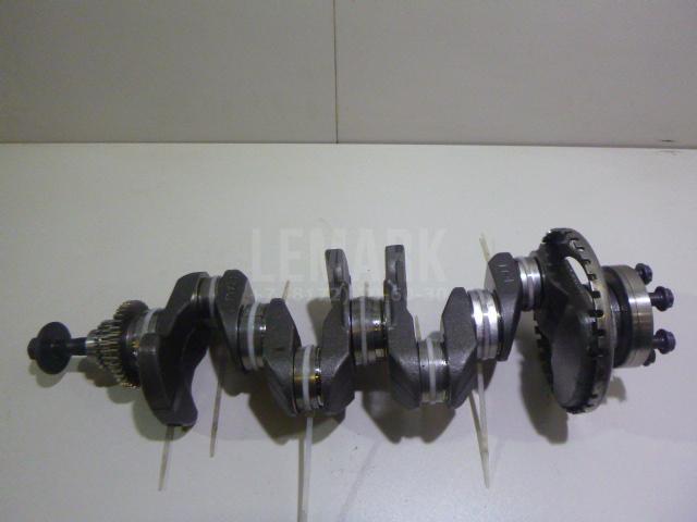 Коленвал 122001VA0A Nissan