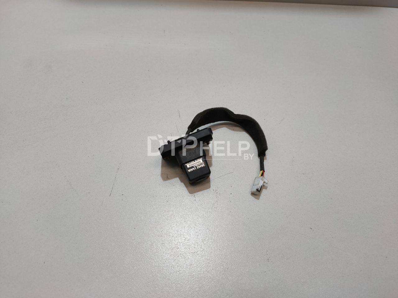 Фото Камера заднего вида для Nissan Murano (Z51)  2009
