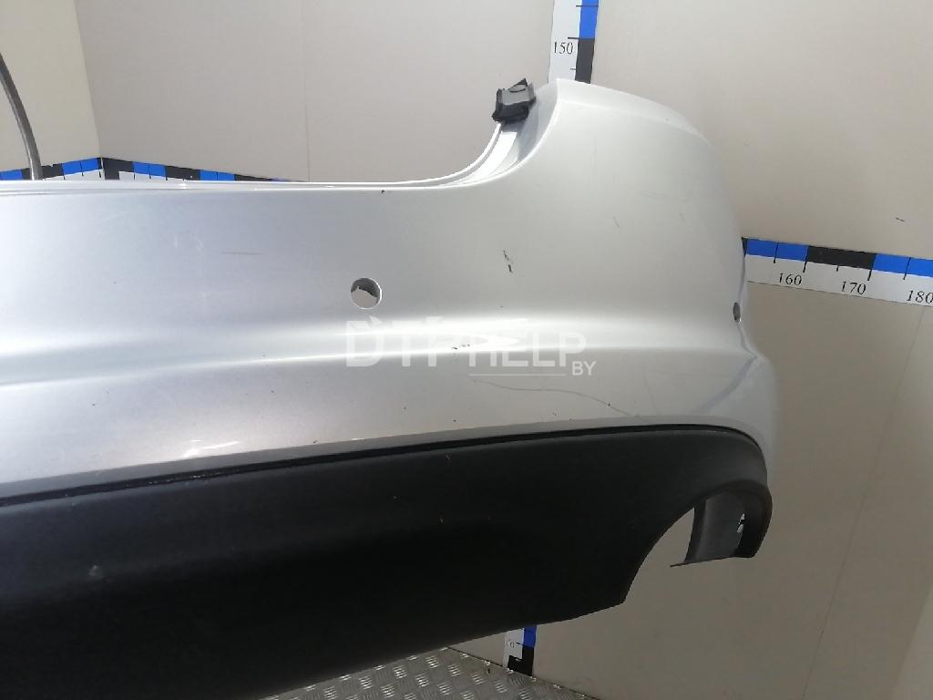 Фото Бампер задний для Jaguar XF  2008