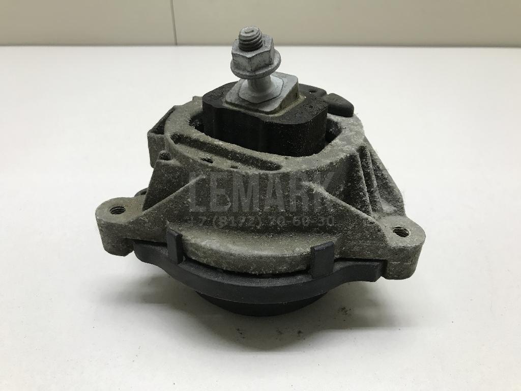 Опора двигателя левая для  BMW X5 E70 2007-2013