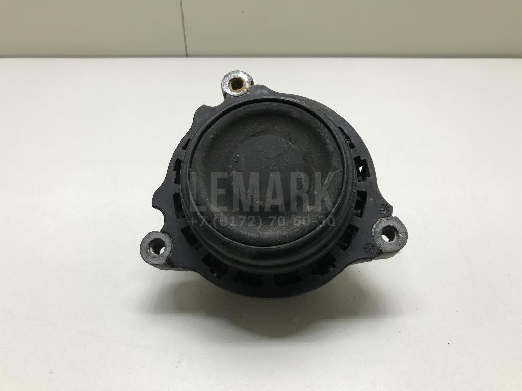 Опора двигателя левая для  BMW X5 E70 2007-2013
