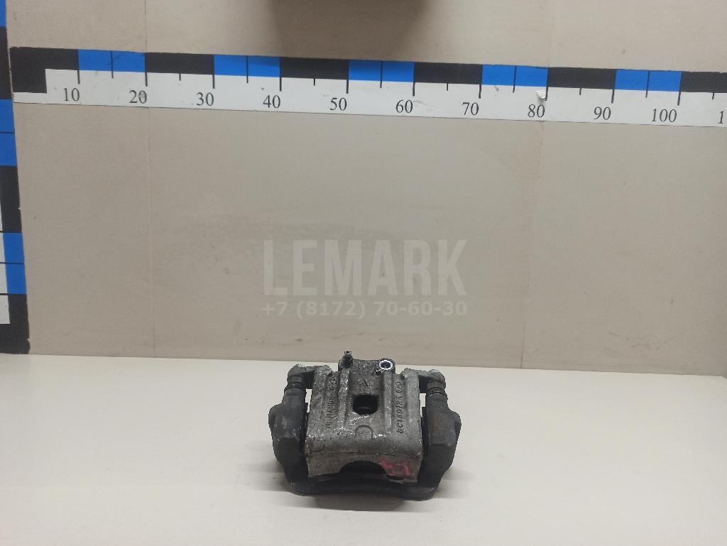Суппорт тормозной задний левый 582102W300 Hyundai-Kia