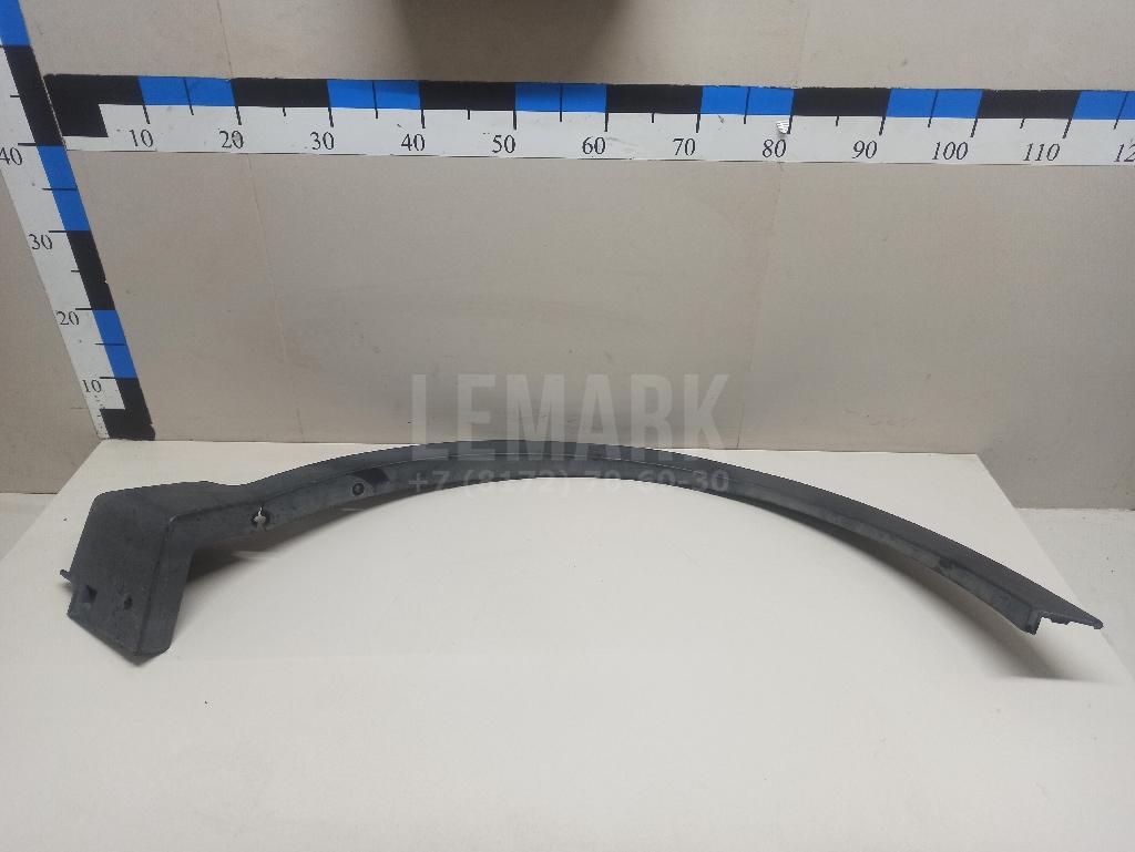 Накладка переднего крыла правого 877122W000CA Hyundai-Kia