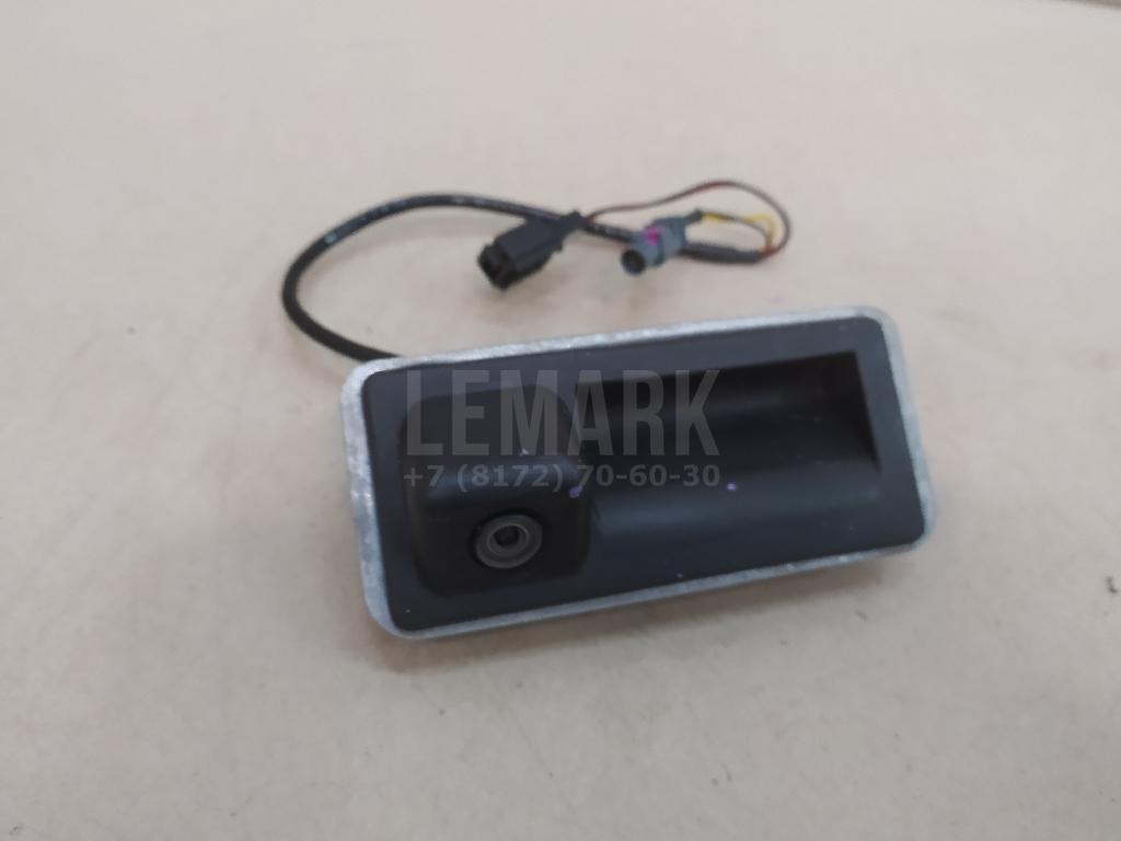 Кнопка открывания багажника для  Audi A5/S5 [8T] Coupe/Sportback 2007-2016