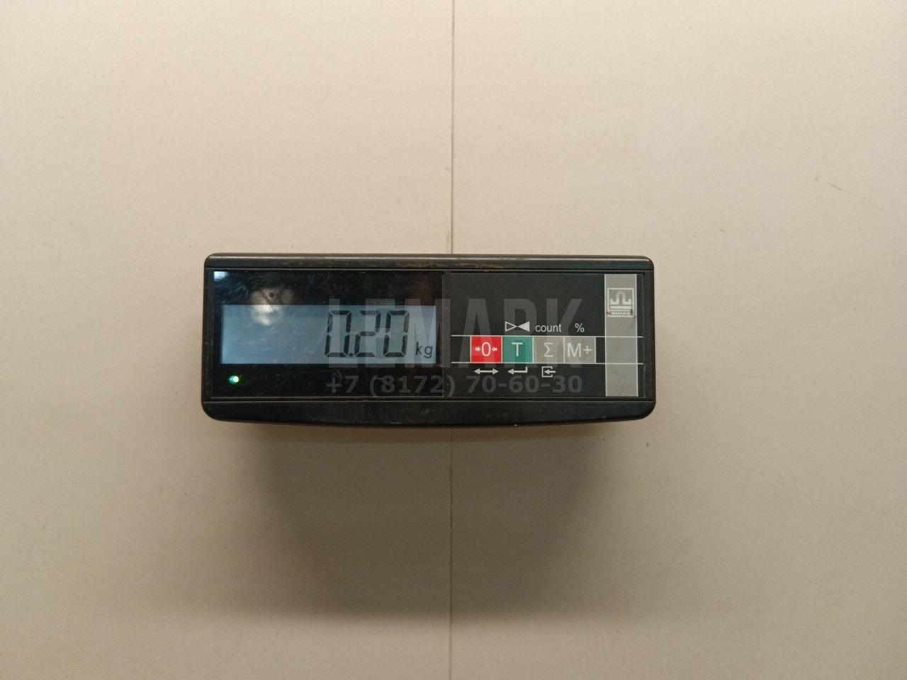 Опора КПП для  BAW M7 2022