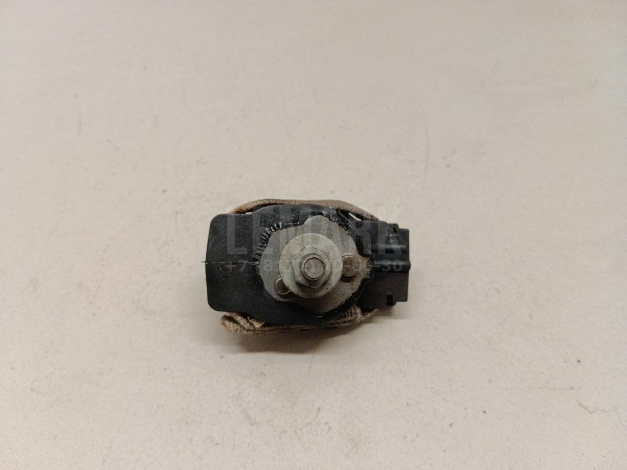 Опора КПП для  BAW M7 2022