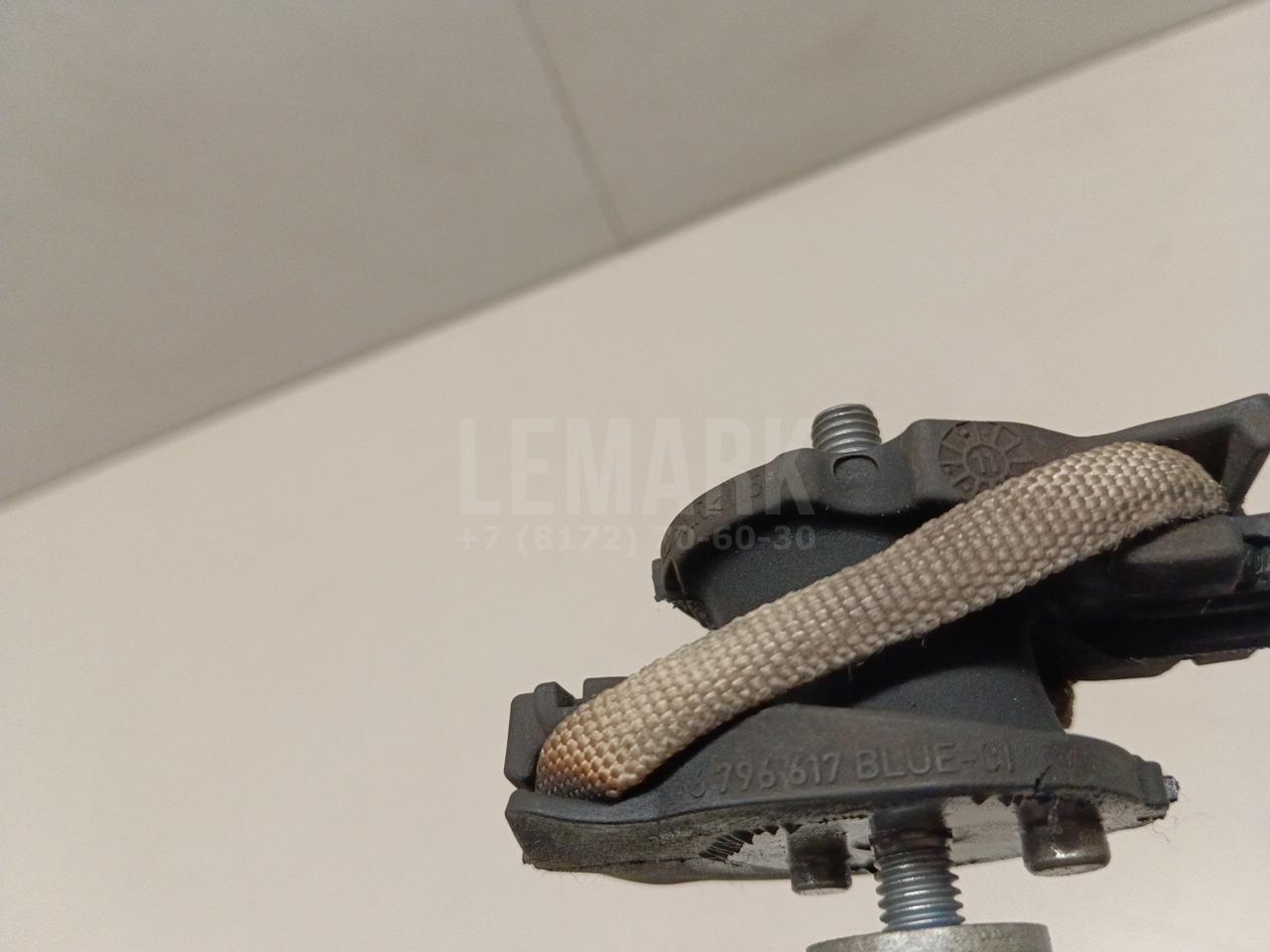 Опора КПП для  BAW M7 2022