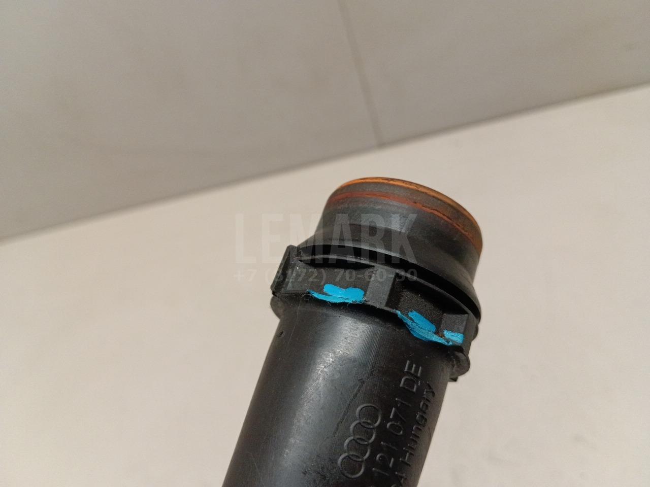 Фланец / тройник для  Citroen C4 Grand Picasso 2006-2014