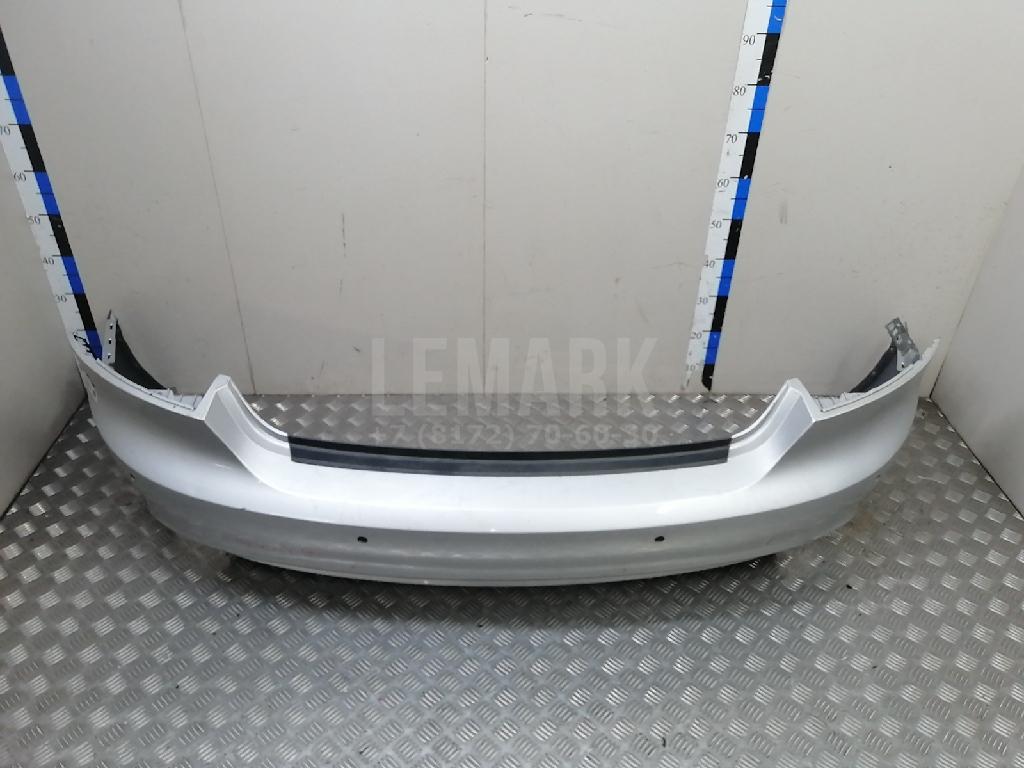 Бампер задний для  Alfa Romeo Giulia (952) 2015