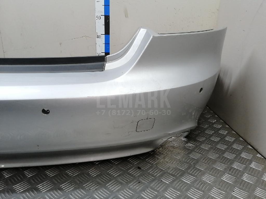 Бампер задний для  Alfa Romeo Giulia (952) 2015
