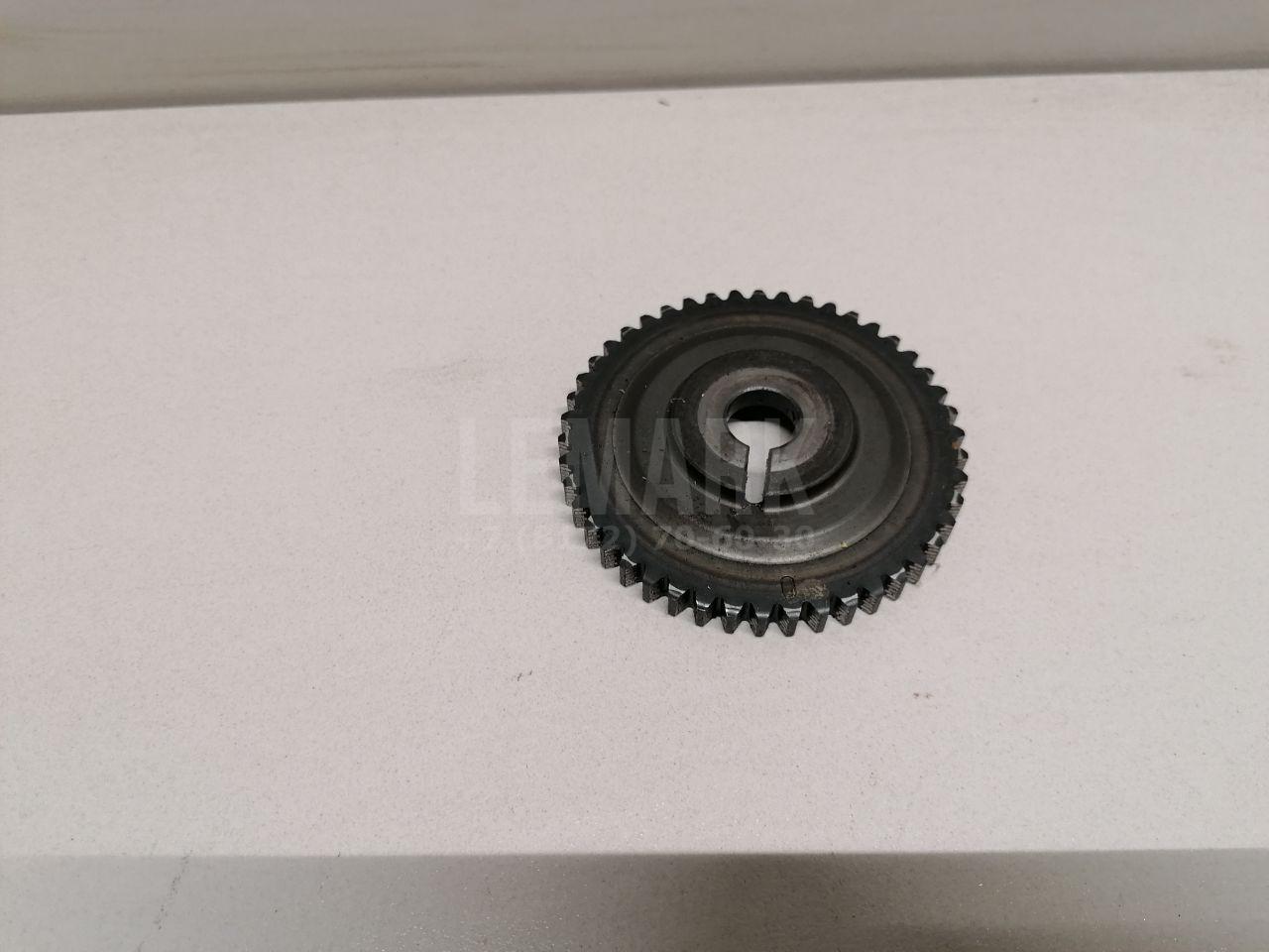 Шестерня (шкив) распредвала 13024EN200 Nissan