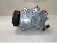 Компрессор кондиционера