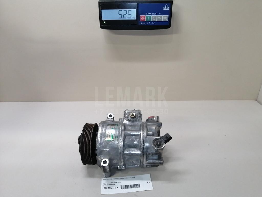 Компрессор кондиционера для  BMW 3-serie E46 1998-2005