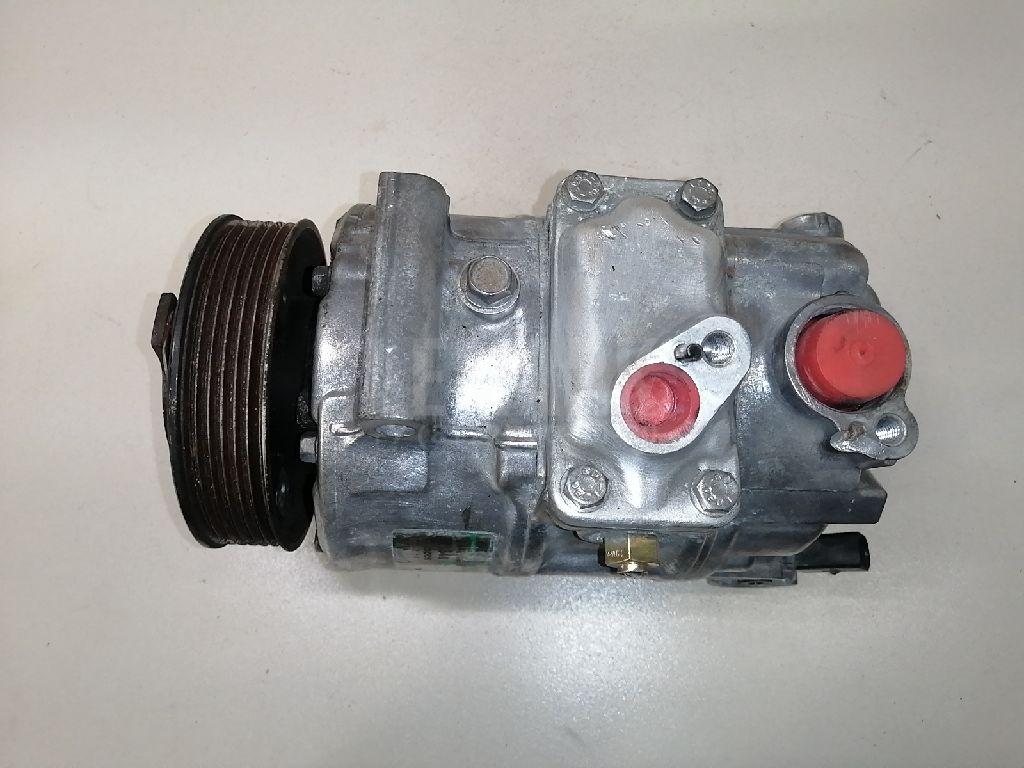 Компрессор кондиционера для  BMW 3-serie E46 1998-2005