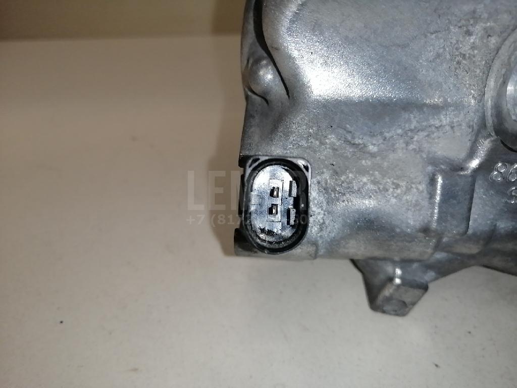Компрессор кондиционера для  BMW 3-serie E46 1998-2005