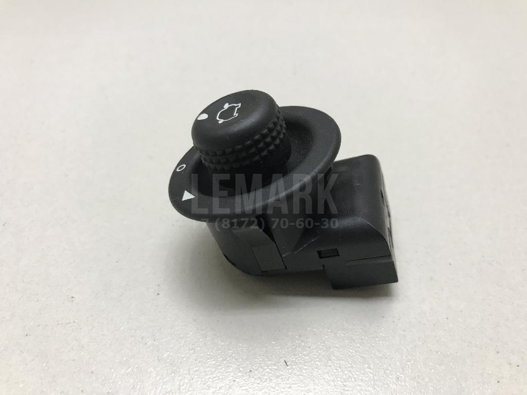 Кнопка регулировки зеркал для  Fiat Sedici 2007-2014