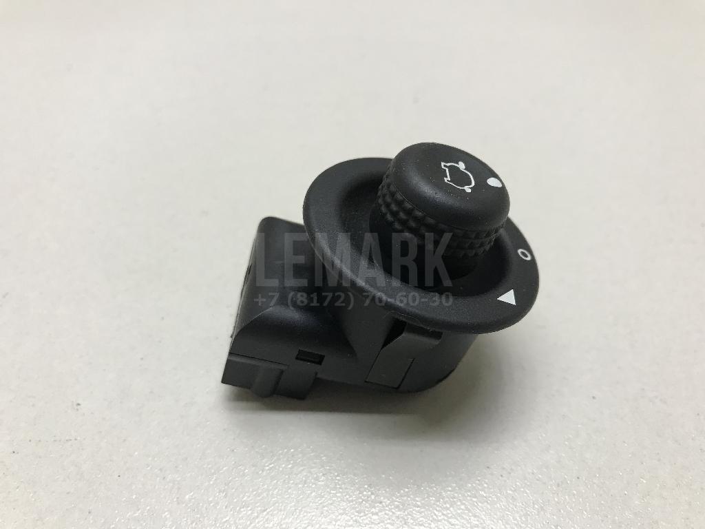 Кнопка регулировки зеркал для  Fiat Sedici 2007-2014