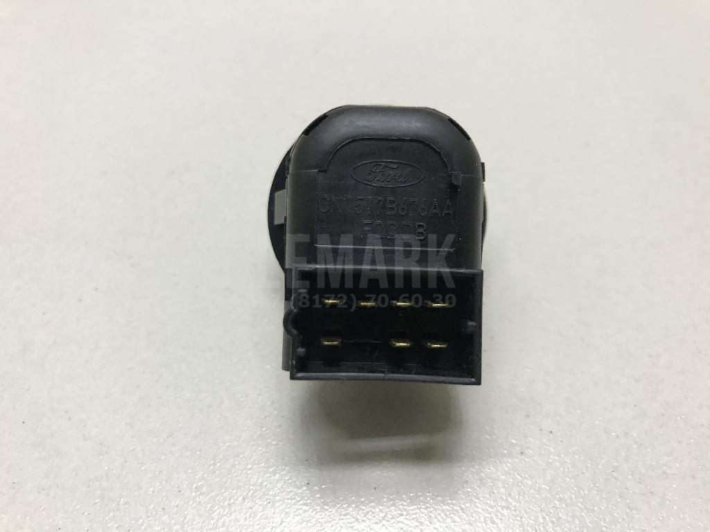 Кнопка регулировки зеркал для  Fiat Sedici 2007-2014