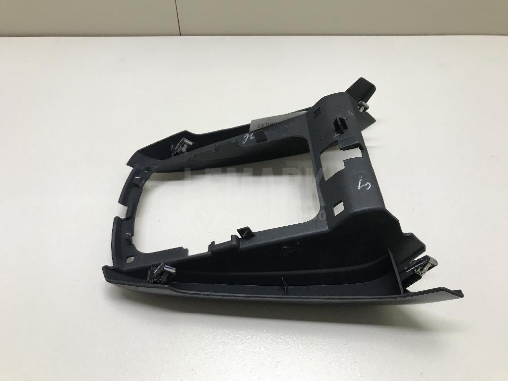 Планка передней консоли для  Ford Escort/Orion 1990-1995