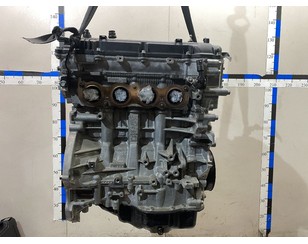 Двигатель G4NA для Hyundai Elantra 2016-2020 с разбора состояние отличное