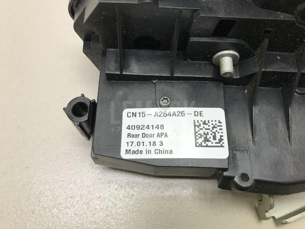Замок двери задней правой для  Fiat Fiorino 2008
