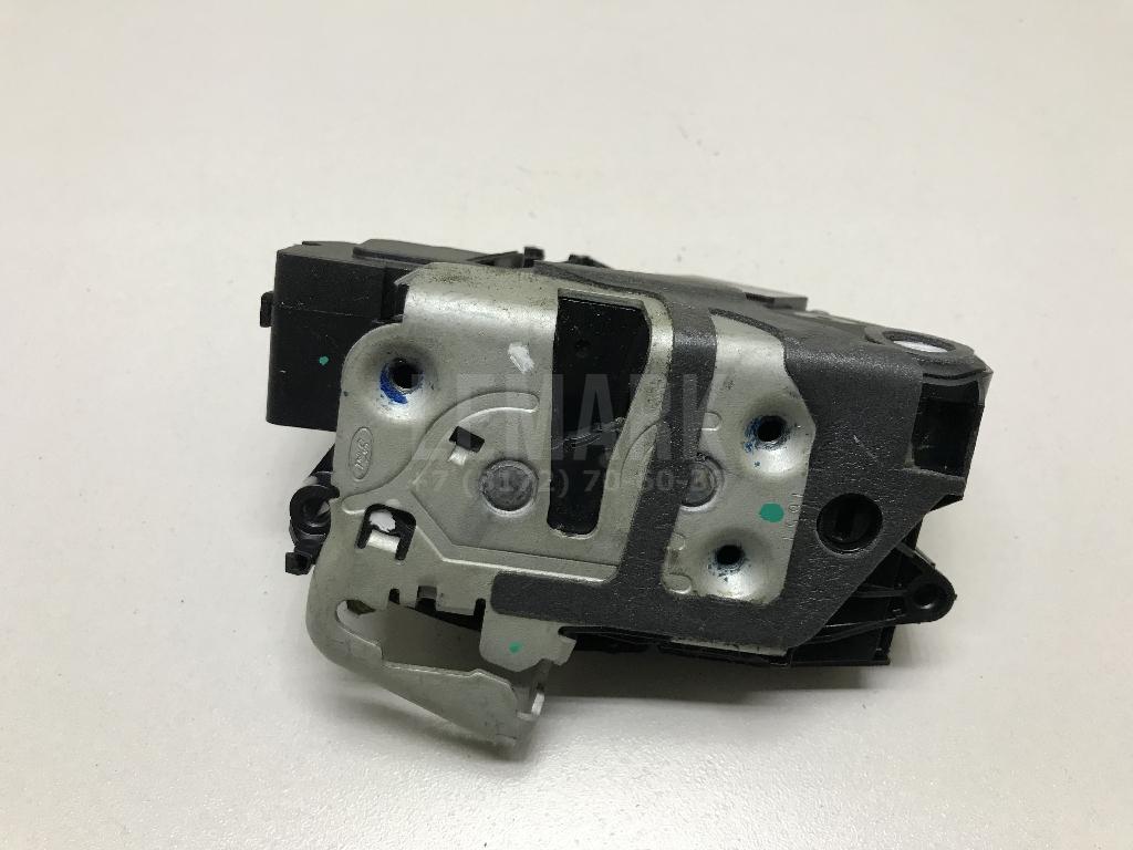 Замок двери задней правой для  Fiat Fiorino 2008