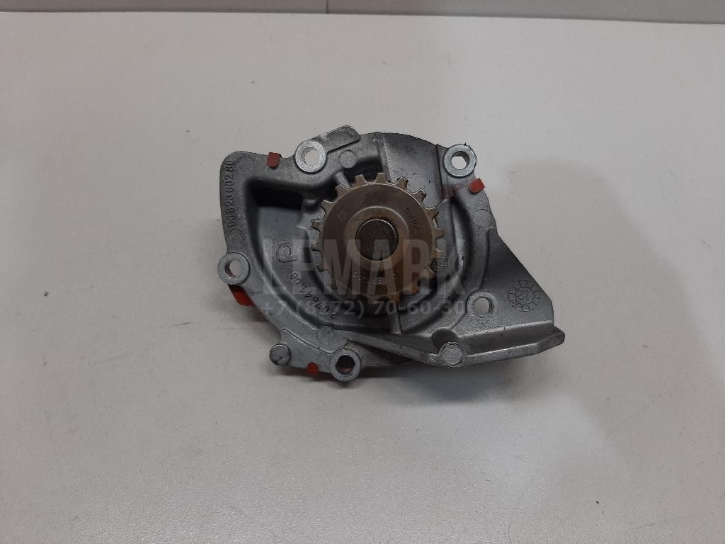 Насос водяной (помпа) 1727556 Ford