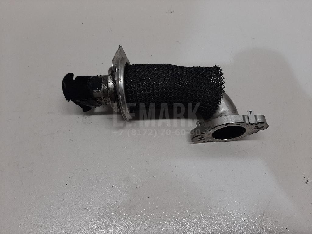 Трубка системы рециркуляции (EGR) 1698700 Ford