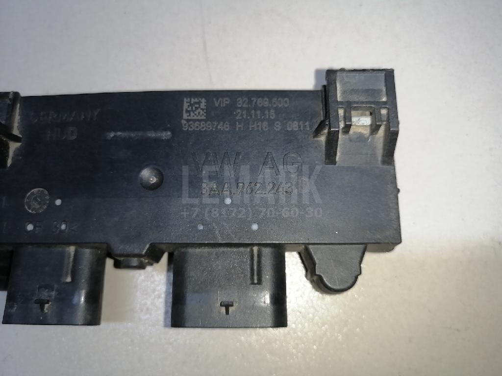 Блок открывания багажника для  BMW X6 E71 2008-2014