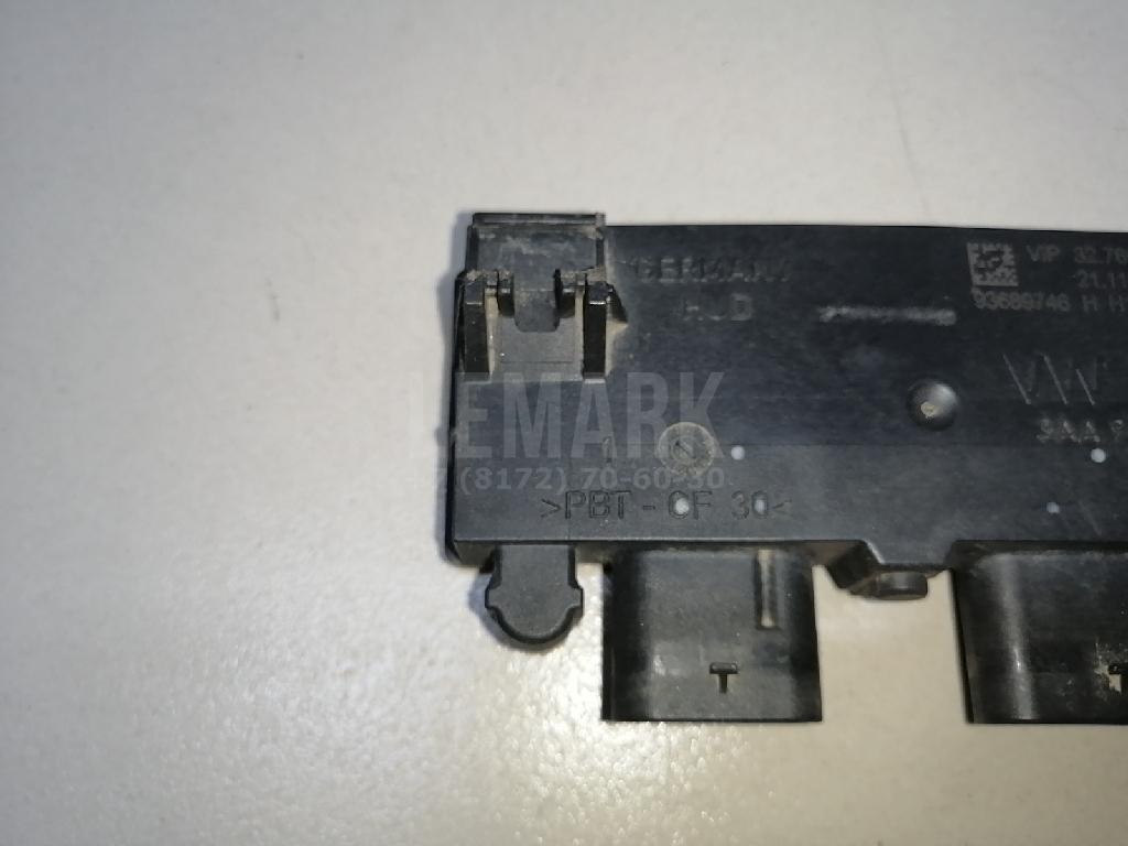 Блок открывания багажника для  BMW X6 E71 2008-2014