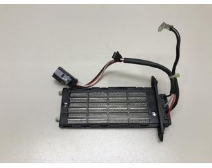 Радиатор отопителя электрический для Ford EcoSport 2013> б/у состояние отличное