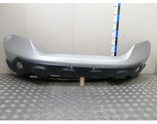 Бампер передний для Honda CR-V 2007-2012 с разборки состояние хорошее