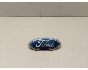 Эмблема для Ford KA 1996-2008 БУ состояние удовлетворительное